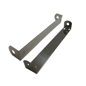 Яジャッピー/JAPPY【LS2A55JB(25個(1袋))】ステンレス製万能サドル (電線管用) パイプ用