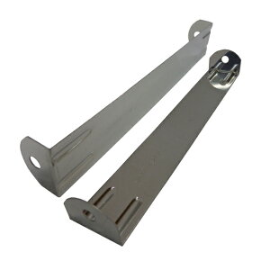 Яジャッピー/JAPPY【LS2A75JB(25個(1袋))】ステンレス製万能サドル (電線管用) パイプ用