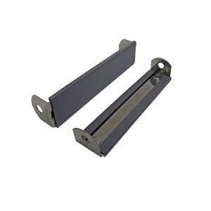 Яジャッピー/JAPPY【LS2AV35JB(25個(1袋))】被覆付ステンレス製万能サドル (電線管用) パイプ・防水プリカ用