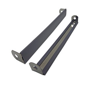 Яジャッピー/JAPPY【LS2AV71JB(25個(1袋))】被覆付ステンレス製万能サドル (電線管用) パイプ・防水プリカ用