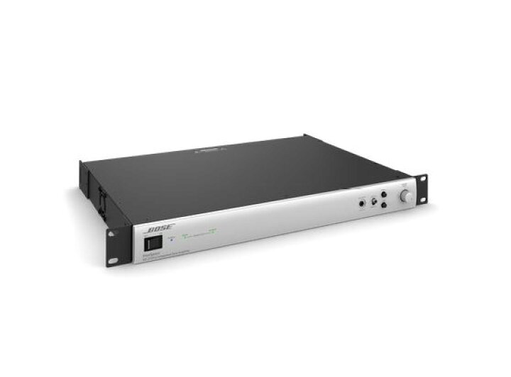 楽天市場 Yaボーズ Bose Iza21 Lz V2 アンプ ミキサーアンプ 1w 2ch Lo仕様 あいあいショップさくら