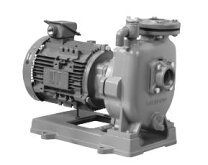 楽天市場】川本ポンプ gsn2-406ce0.75の通販