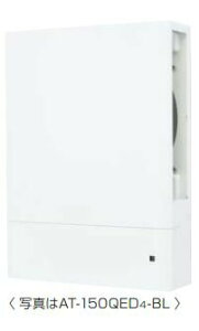 MELAT/RGAebN CށyAT-150QED4-BLzp dCVb^[ (ǁ^V䐘t^Cv) BLi KppCv150kHJl