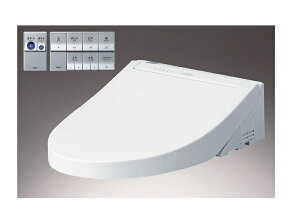 TOTO ウォシュレットPS【TCF5534AH】セット品番(TCF5534A+TCA351) エコリモコン PS2A オート便器洗浄タイプ 便ふたあり (旧品番 TCF5533AHS)〔FA〕