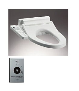 TOTO ウォシュレットP【TCF589AEY】セット品番(TCF589AY+TCA357A) 便ふたなし 受注約2週 (旧品番 TCF586AEYR)〔FA〕