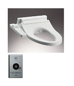 TOTO ウォシュレットP【TCF589AEP】セット品番(TCF589AP+TCA357A) 便ふたなし+金属製ベースプレート仕様 受注約2週 (旧品番 TCF586AEPR)〔FA〕