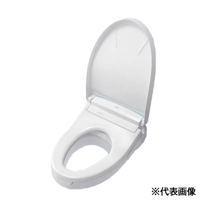 楽天市場】○TOTO【EWCS441N-54AK】NW1ホワイト ウォシュレット付補高 