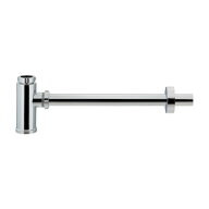 ◆在庫有り！カクダイ 【297-002-CH】ボトルトラップ クローム (旧品番 433-155-32)