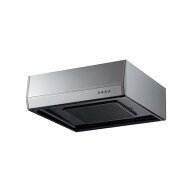 ●カクダイ 【FJ-BFR1E751SI】レンジフード(浅型) シルバー 幕板別売 (旧品番 #FJ-BFR1E751SI)〔HF〕