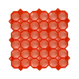 ����u.�~�d�V�}�H�� �y420-0050�z�G�C�g�`�F�b�J�[DX ���b�h 150×150mm �}�b�g�G�b�WDX�Ή� �󒍐��Y