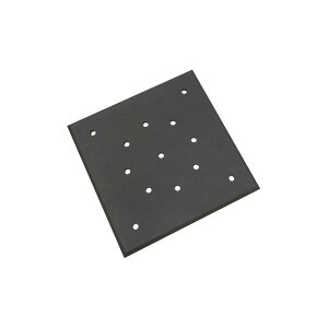 ����u.�~�d�V�}�H�� �y493-0740�z���[�N�N�b�V���� AA0505 ���L �u���b�N 500×500mm