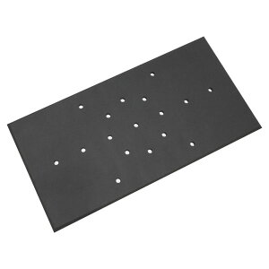 ����u.�~�d�V�}�H�� �y493-0750�z���[�N�N�b�V���� AA0510 ���L �u���b�N 500×1000mm