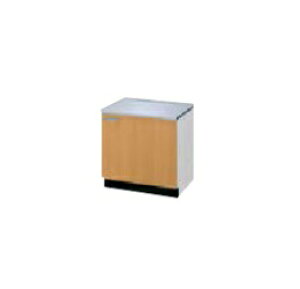 ��LIXIL/�T���E�F�[�u �yGKW-K-60KRBL�z���C�g�I�[�N �R������ �E���� �Ԍ�60cm �Z�N�V���i���L�b�`�� GK-BL�V���[�Y �󒍖�3�T�kGF�l