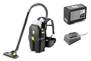 ���݃P���q���[ �yBVL 5/1 Bp+36/75+36/60�z(�o�b�e���[+�[�d��Z�b�g) �w�����N���[�i�[ �R�[�h���X �Ɩ��p �o�b�e���[�p���[�v���X(36V7.5Ah) �}���[�d��