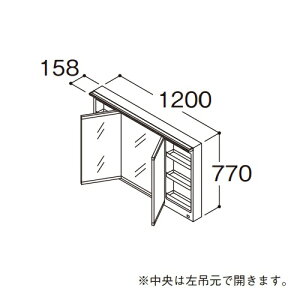 TOTO yLMFB120A3GLC1Gzϋ Oʋ IN^[u ^b`XChLEDƖ GR~[ Ԍ1200mm 󒍐YkGAl