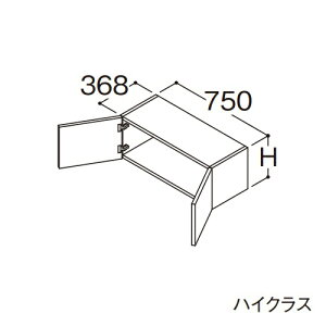 TOTO yLWFB075ANA1zfpEH[Lrlbg nCNX IN^[u 2 400mm Ԍ750mm 󒍖1TkGAl