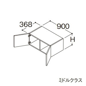 TOTO yLWFB090CNA1zfpEH[Lrlbg ~hNX IN^[u 2 300mm Ԍ900mm 󒍖1TkGAl