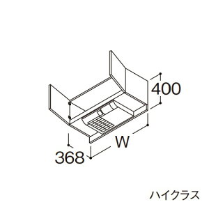 TOTO yLWFB090ADG1zKgEH[Lrlbg nCNX IN^[u Ԍ900mm 󒍖2TkGAl