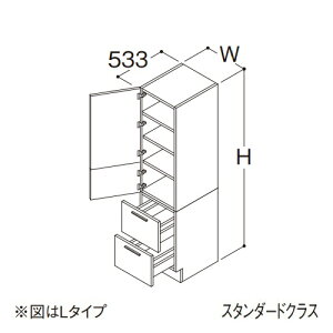 TOTO yLTSFB045BNL1Azg[Lrlbg X^_[h IN^[u 22io L^Cv JE^[800mm Ԍ450mm 󒍖1TkGAl