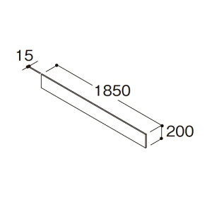 ��TOTO �yLFFB185GWG1G�z�V��t�B���[ �I�N�^�[�u �󒍖�1�T�kGA�l