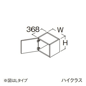 TOTO yLWFS025ALA1zfpEH[Lrlbg nCNX IN^[uLite 1 L^Cv 400mm Ԍ250mm 󒍖1TkGAl