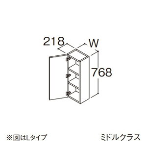 TOTO yLYFS045GNR1zTChLrlbg ~hNX IN^[uLite R^Cv Ԍ450mm 󒍖1TkGAl