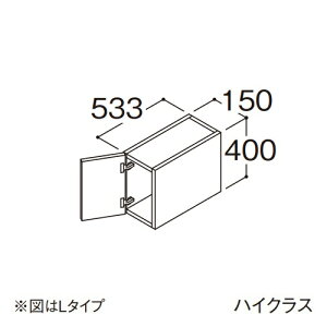 TOTO yLWFS015ATL1zg[pEH[Lrlbg nCNX IN^[uLite 1 L^Cv Ԍ150mm 󒍖1TkGAl