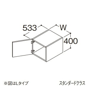 TOTO yLWFS045ATR1Azg[pEH[Lrlbg X^_[h IN^[uLite 1 R^Cv Ԍ450mm 󒍖1TkGAl