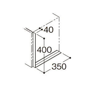 TOTO yLEFS040GWN1GzGhXy[T[ EH[Lrlbgp IN^[uLite 󒍖1TkGAl