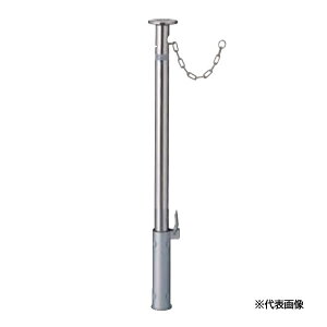 ��u.LIXIL �X�y�[�X�K�[�h(�Ԏ~��)�yLNF10�zF48�^ ��O���� �t�^�t���E�L�[�Ȃ� �N�T�������^ �X�e�����X