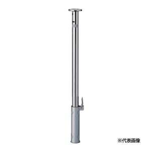 ��u.LIXIL �X�y�[�X�K�[�h(�Ԏ~��)�yLNF12�zF48�^ ��O���� �t�^�t���E�L�[�Ȃ� �N�T�������� �X�e�����X