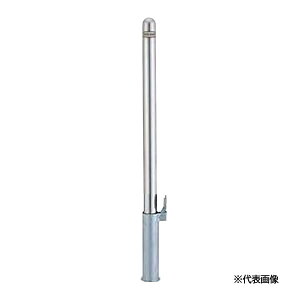 ��u.LIXIL �X�y�[�X�K�[�h(�Ԏ~��)�yLNK42�zR76�^ ��O���� �t�^�t���E�L�[�Ȃ� �W���^ �X�e�����X �󒍐��Y