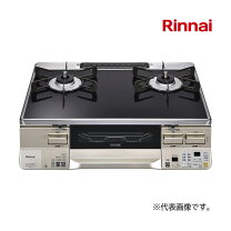 楽天市場】ガスコンロ リンナイ rts62wk2r－vの通販