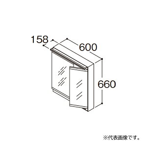 TOTO yLMFM060B2GHG1GzzCg ϋ IN^[uX ʋ S1800mmp ^b`XChLEDƖ GR~[Ȃ Ԍ600 󒍖1TkGAl