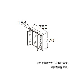 TOTO yLMFM075A3GHC1GzzCg ϋ IN^[uX Oʋ ^b`XChLEDƖ GR~[ Ԍ750 󒍖1TkGAl