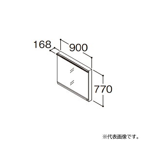 TOTO yLMFM090A1GLG1GzzCg ϋ IN^[uX ʋ ^b`XChLEDƖ GR~[Ȃ Ԍ900 󒍖1TkGAl