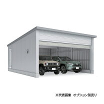 楽天市場】ガレージ シャッター（メーカー稲葉製作所）の通販