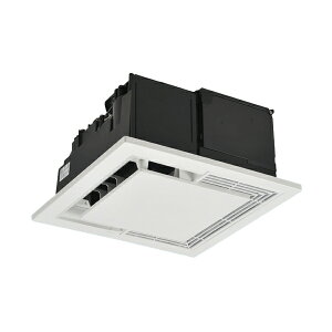 ≧パナソニック 【F-PMY40】天井埋込形空気清浄機 センサー付 air-c(エアシー) 適用床面積の目安〜23畳〔EF〕