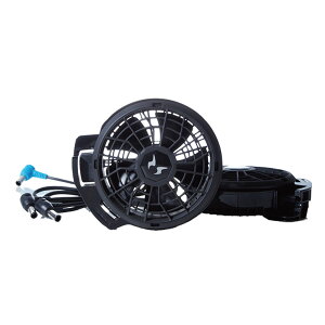 �`�W���b�s�[/JAPPY �yRD9420PH-JP�z�󒲕��_���p�t���b�g�t�@�� �n�C�p���[�t�@���Z�b�g(24V�d�l) �o�b�e���[�ʔ�