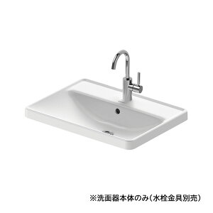 CX y0357600027zDVI[o[JE^[^ʊ zCg ʊ{̂̂ DURAVIT(frbg)kFDl
