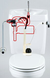 Lixil Inax マルチボールタップ Tf b トイレ 便器 価格比較 価格 Com