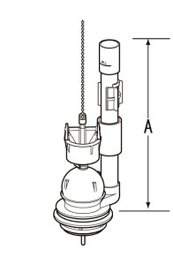 ݌ɗLIINAX/LIXIL gCiyTF-2820C(243)z召ؑփt[g