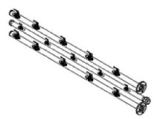 ����p�[�p�X ������ ���ށyMDK-SB51-50CE�z�Б�5��p�����z�ǃZ�b�g