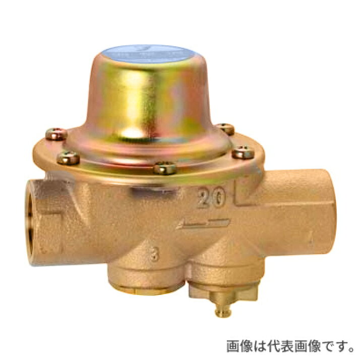 楽天市場】∠ヨシタケ【GD-56-80-20A】水道用減圧弁 JIS表示許可製品 