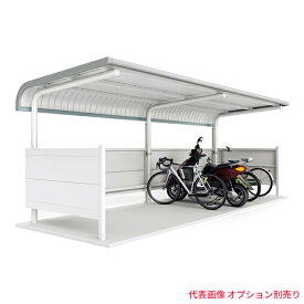 楽天市場 イナバ物置 自転車の通販