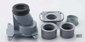 INAX/LIXIL gC ށyCF-ZA10AHG(120)-SETzA[W tH[pރZbg rc120mmp\PbgE\PbgA_v^[kEJl