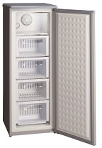 楽天市場】冷凍庫 ファン式（定格内容積100 ～ 120.9L）の通販