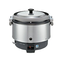 楽天市場】業務用ガス炊飯器 3升の通販