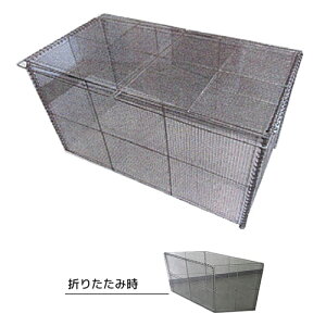 u.e_ S~Xe[VyGOS-120zȈՐ܂肽ݎ 468L(45LS~ܖ10) 1200×600×650mm