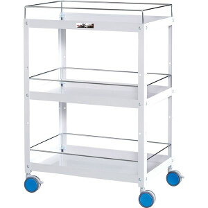 u.}L/RHƁyCWCF-3-BLzFʃS R{~ߕt 3i W600mm×D400mmTCY XJCu[ g